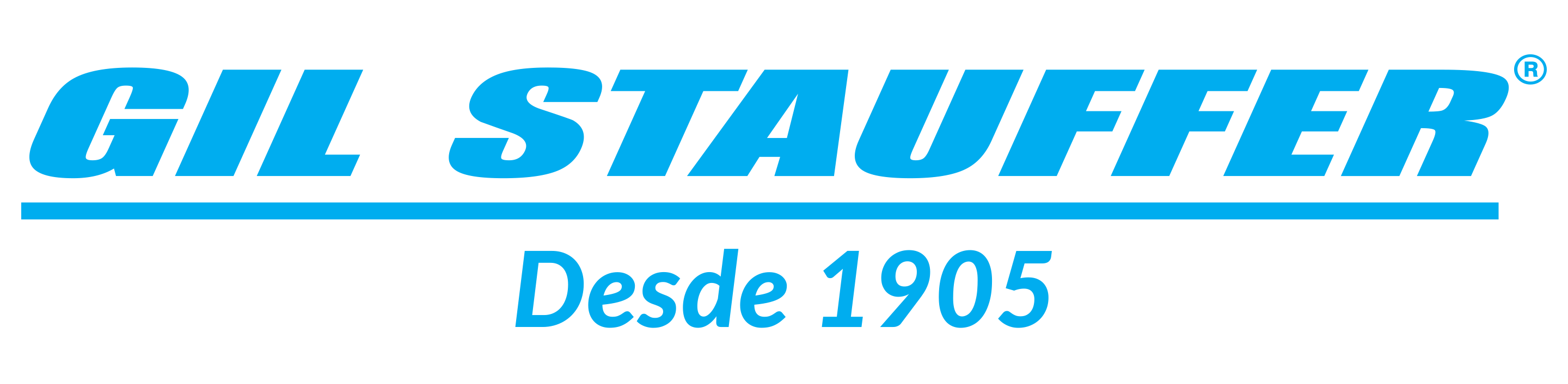 Resultado de imagen de gil stauffer logo